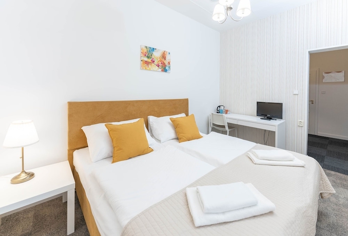 Imagen de la habitación del Hotel Elisabeth Old Town. Foto 7