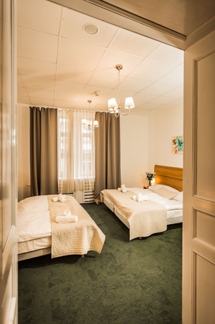 Imagen de la habitación del Hotel Elisabeth Old Town. Foto 9