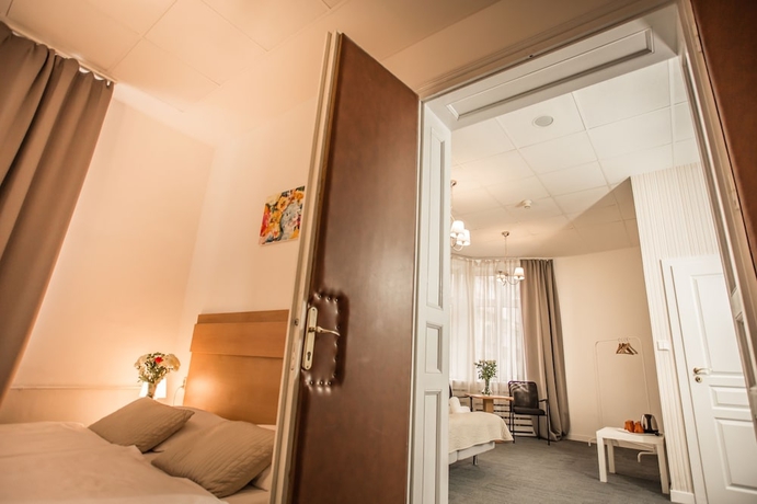 Imagen de la habitación del Hotel Elisabeth Old Town. Foto 10