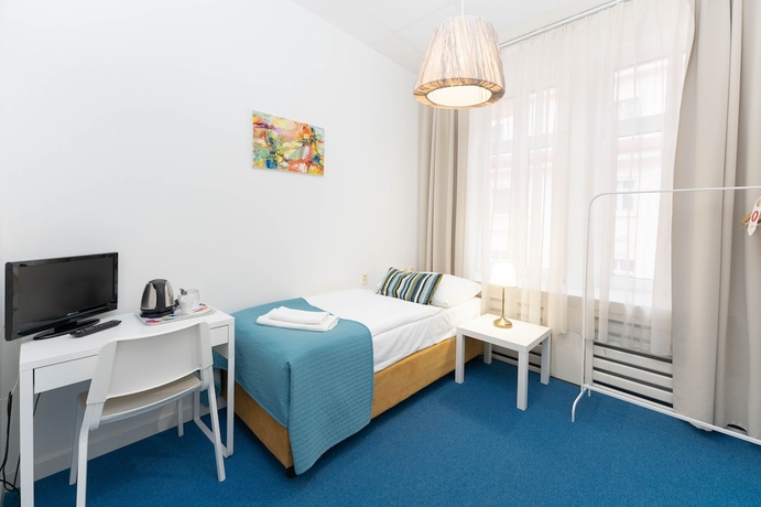 Imagen de la habitación del Hotel Elisabeth Old Town. Foto 11