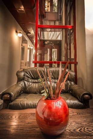 Imagen del bar/restaurante del Hotel Elisabeth Old Town. Foto 2