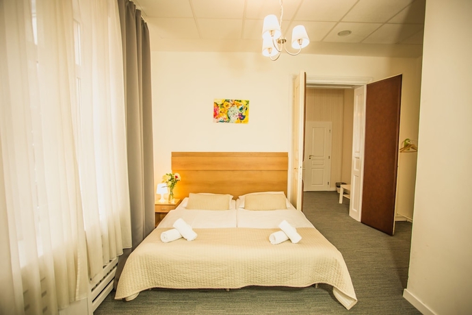 Imagen de la habitación del Hotel Elisabeth Old Town. Foto 13