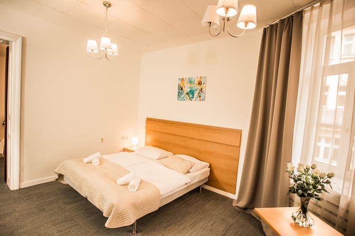 Imagen de la habitación del Hotel Elisabeth Old Town. Foto 14