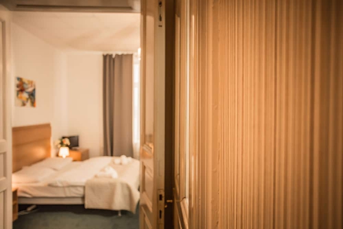 Imagen de la habitación del Hotel Elisabeth Old Town. Foto 17