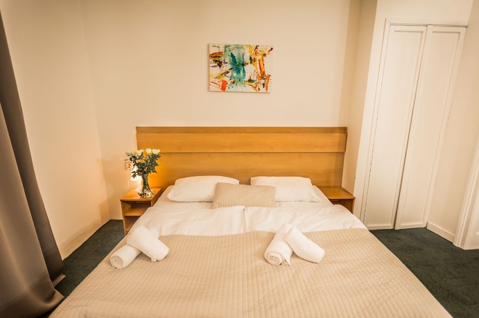 Imagen de la habitación del Hotel Elisabeth Old Town. Foto 18