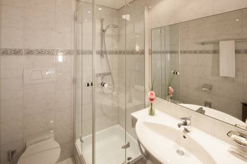 Imagen de la habitación del Hotel Elisabeth, Schoppernau. Foto 3