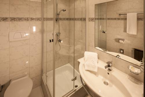 Imagen de la habitación del Hotel Elisabeth, Schoppernau. Foto 4