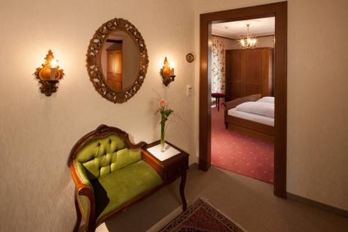 Imagen de la habitación del Hotel Elisabeth, Schoppernau. Foto 9