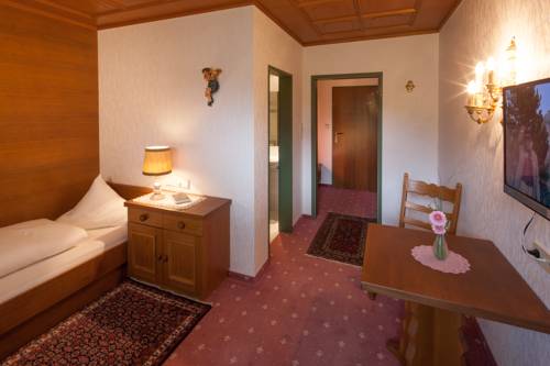 Imagen de la habitación del Hotel Elisabeth, Schoppernau. Foto 10