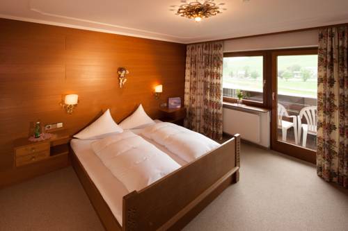 Imagen de la habitación del Hotel Elisabeth, Schoppernau. Foto 12