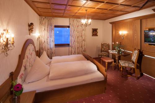 Imagen de la habitación del Hotel Elisabeth, Schoppernau. Foto 13
