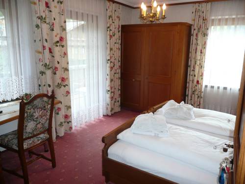 Imagen de la habitación del Hotel Elisabeth, Schoppernau. Foto 15