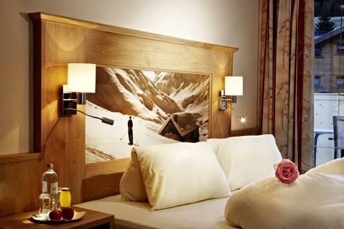 Imagen general del Hotel Elisabeth Superior S&ouml;lden. Foto 2