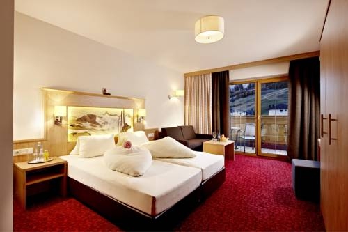 Imagen general del Hotel Elisabeth Superior S&ouml;lden. Foto 3