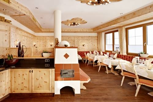 Imagen general del Hotel Elisabeth Superior S&ouml;lden. Foto 4