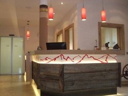 Imagen general del Hotel Elisabeth Superior S&ouml;lden. Foto 8