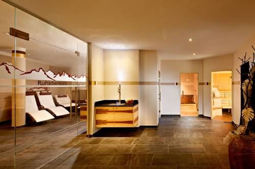 Imagen general del Hotel Elisabeth Superior S&ouml;lden. Foto 9