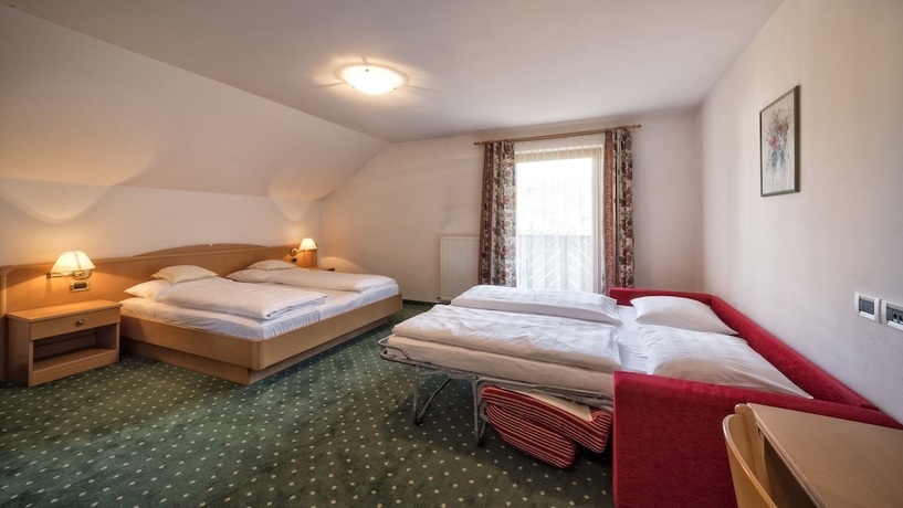 Imagen de la habitación del Hotel Elisabeth, Vandoies. Foto 3