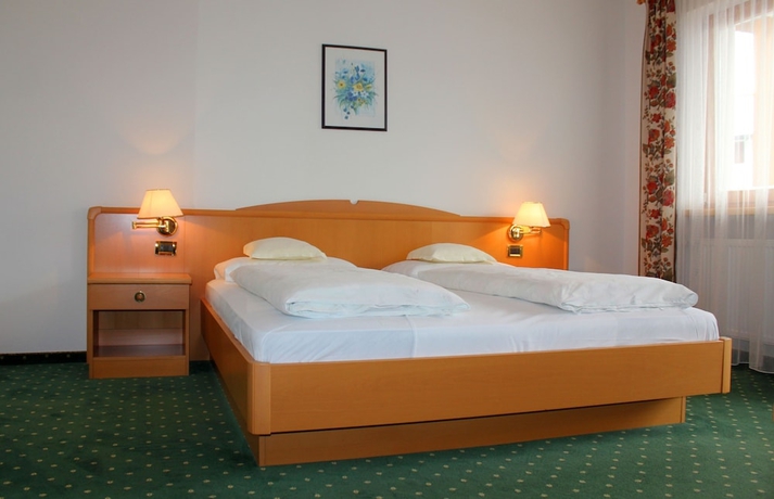 Imagen de la habitación del Hotel Elisabeth, Vandoies. Foto 4