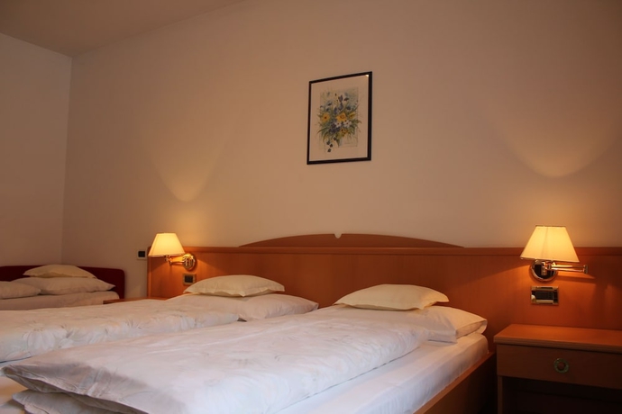 Imagen de la habitación del Hotel Elisabeth, Vandoies. Foto 5