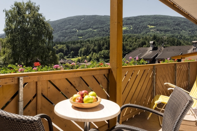 Imagen de la habitación del Hotel Elisabeth, Vandoies. Foto 7