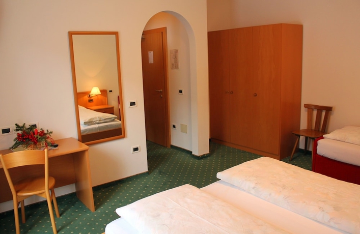 Imagen de la habitación del Hotel Elisabeth, Vandoies. Foto 8