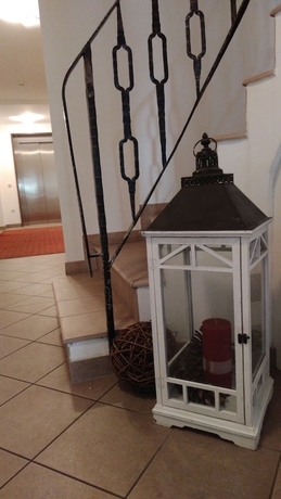 Imagen de los interiores del Hotel Elisabeth, Vandoies. Foto 19