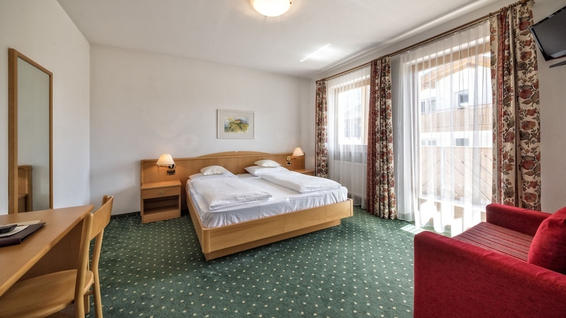 Imagen de la habitación del Hotel Elisabeth, Vandoies. Foto 13