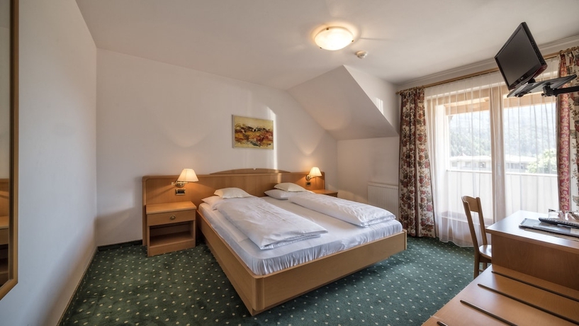 Imagen de la habitación del Hotel Elisabeth, Vandoies. Foto 15