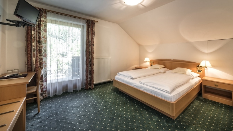 Imagen de la habitación del Hotel Elisabeth, Vandoies. Foto 16