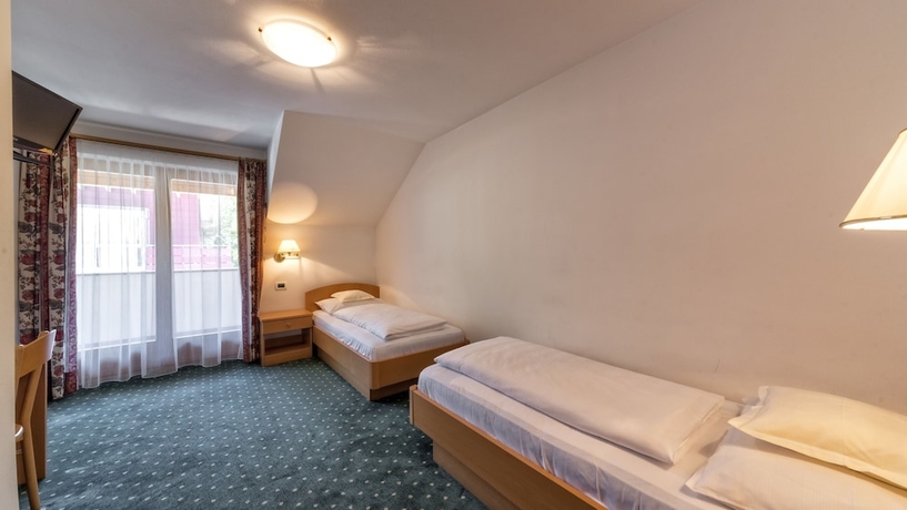 Imagen de la habitación del Hotel Elisabeth, Vandoies. Foto 18