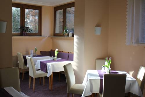 Imagen general del Hotel Elisabetha. Foto 3