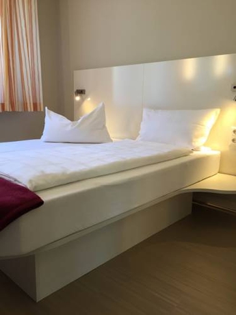 Imagen general del Hotel Elisabetha. Foto 5