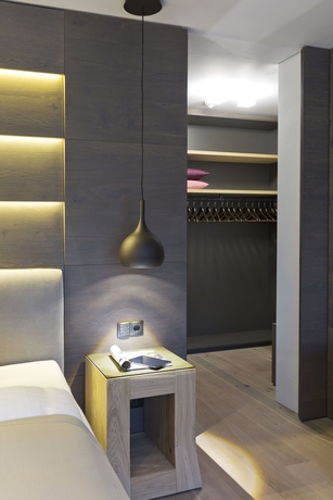 Imagen de la habitación del Hotel Elisabethhotel Premium Private Retreat. Foto 3
