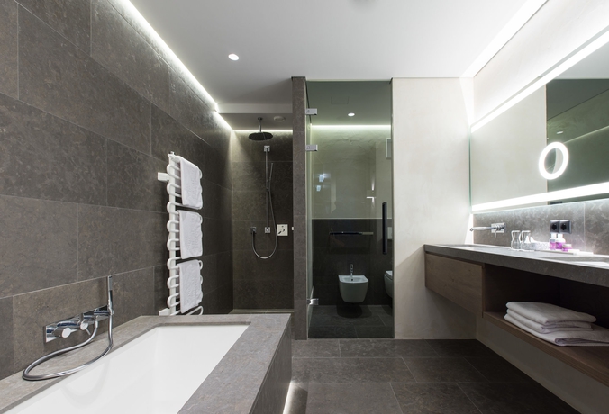 Imagen de la habitación del Hotel Elisabethhotel Premium Private Retreat. Foto 4