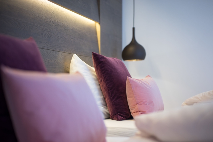 Imagen de la habitación del Hotel Elisabethhotel Premium Private Retreat. Foto 5