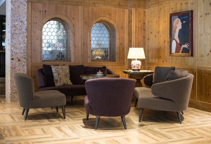 Imagen de los interiores del Hotel Elisabethhotel Premium Private Retreat. Foto 11