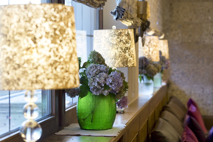 Imagen de los interiores del Hotel Elisabethhotel Premium Private Retreat. Foto 12