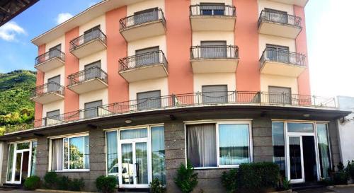 Imagen general del Hotel Elisabetta, Castellammare di Stabia. Foto 1