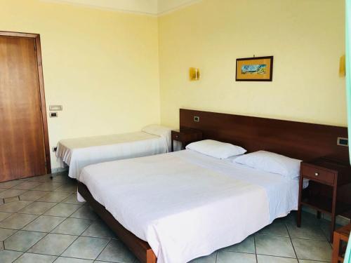 Imagen general del Hotel Elisabetta, Castellammare di Stabia. Foto 2