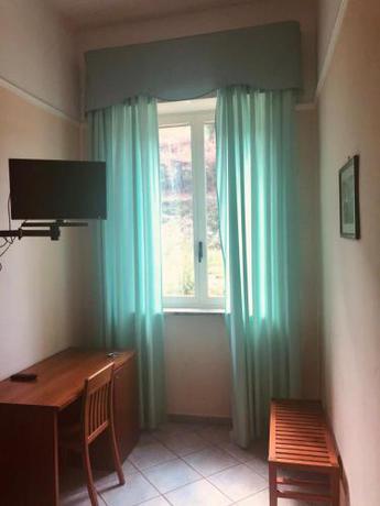 Imagen general del Hotel Elisabetta, Castellammare di Stabia. Foto 3