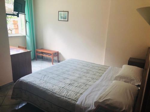 Imagen general del Hotel Elisabetta, Castellammare di Stabia. Foto 4