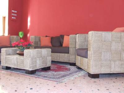 Imagen general del Hotel Elisabetta, Sestri Levante. Foto 1