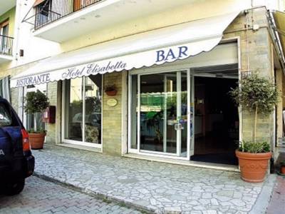 Imagen general del Hotel Elisabetta, Sestri Levante. Foto 3