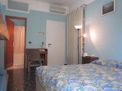 Imagen general del Hotel Elisabetta, Sestri Levante. Foto 2