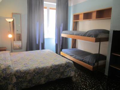 Imagen de la habitación del Hotel Elisabetta, Sestri Levante. Foto 4