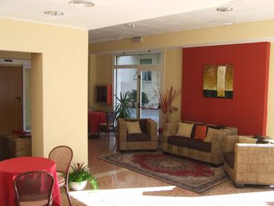 Imagen de los interiores del Hotel Elisabetta, Sestri Levante. Foto 5