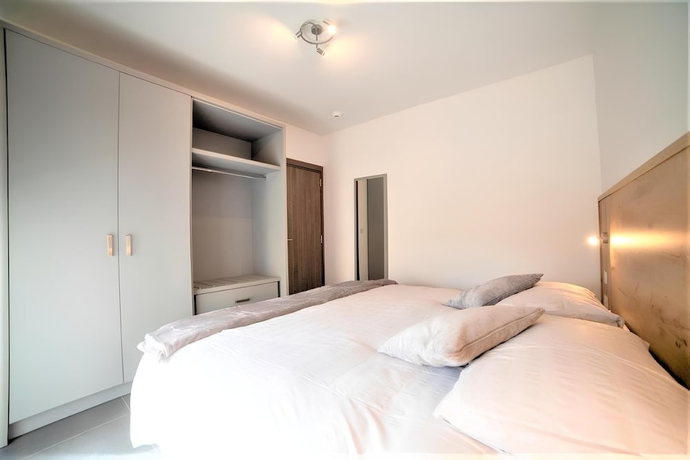 Imagen de la habitación del Hotel Elise Apartments. Foto 12