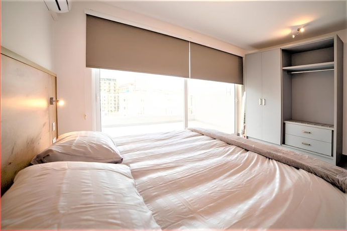 Imagen de la habitación del Hotel Elise Apartments. Foto 13