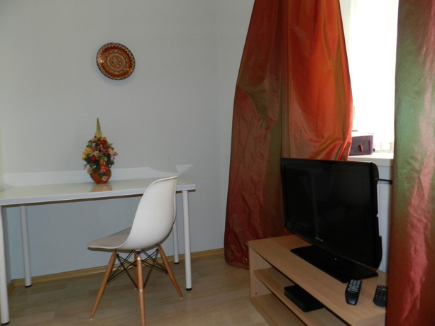 Imagen de la habitación del Hotel Eliseeff Arbat. Foto 9